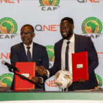 CAF and QNET renew partnership for 2025/26 season of the CAF Interclub Competitions