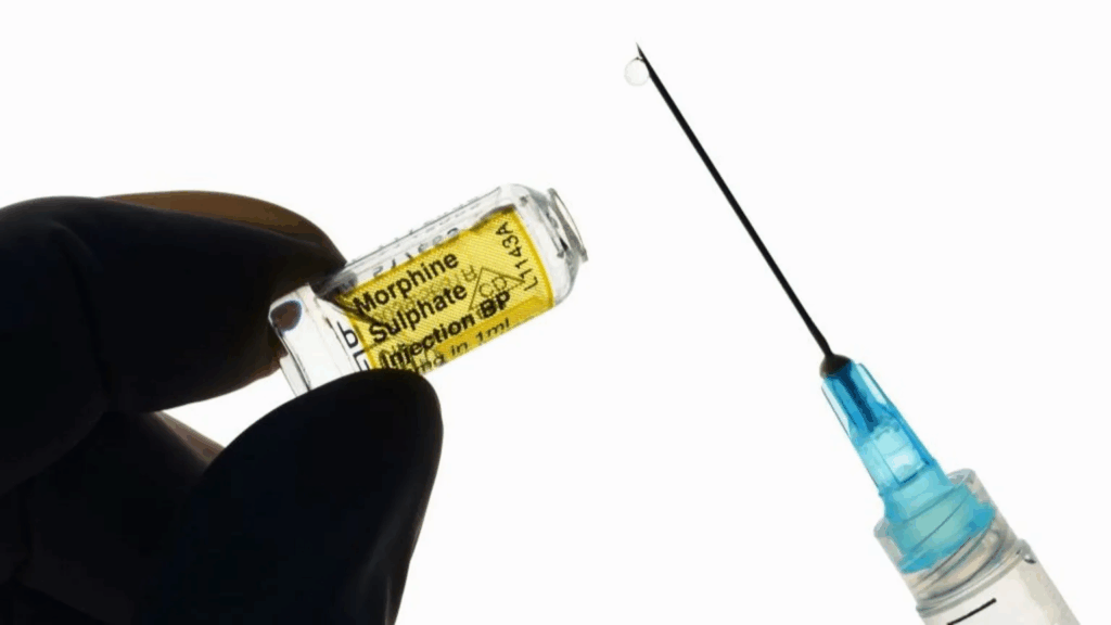 German nurse gets life in jail after murdering 10 to reduce workload – MyJoyOnline