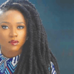 Why I can’t marry poor man – Singer Waje Why I can’t marry poor man – Singer Waje