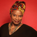 Why I don’t make political music – Angelique Kidjo Why I don’t make political music – Angelique Kidjo