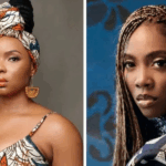 ‘I’d rather stay clear’ – Yemi Alade on Tiwa Savage collab ‘I’d rather stay clear’ – Yemi Alade on Tiwa Savage collab