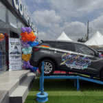 CompuGhana launches annual Cashback Open Day Festival CompuGhana launches annual Cashback Open Day Festival