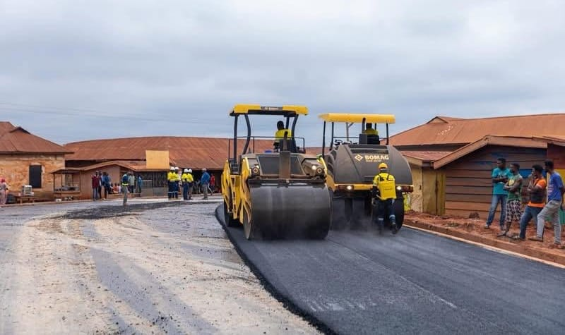 We deserve better roads – Ahafo Communities call out Newmont over unfulfilled commitments – MyJoyOnline