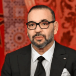 Morocco's King Mohammed VI hails historic UN vote endorsing Autonomy Initiative