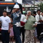 Fifty-four people injured in mosque blast at Jakarta high school Fifty-four people injured in mosque blast at Jakarta high school