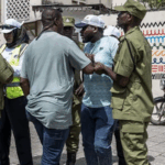 Kenya demands safety for its citizens after Tanzania's post-poll crackdown Kenya demands safety for its citizens after Tanzania's post-poll crackdown
