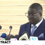 Livestream: SML briefs the press on SML-GRA contract and OSP's actions regarding the company