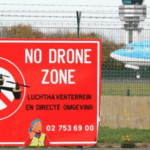 Belgium rushes to secure drone defences after airport disruption Belgium rushes to secure drone defences after airport disruption
