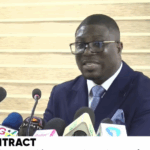 SML urges President Mahama to reconsider directive to terminate contract with GRA SML urges President Mahama to reconsider directive to terminate contract with GRA