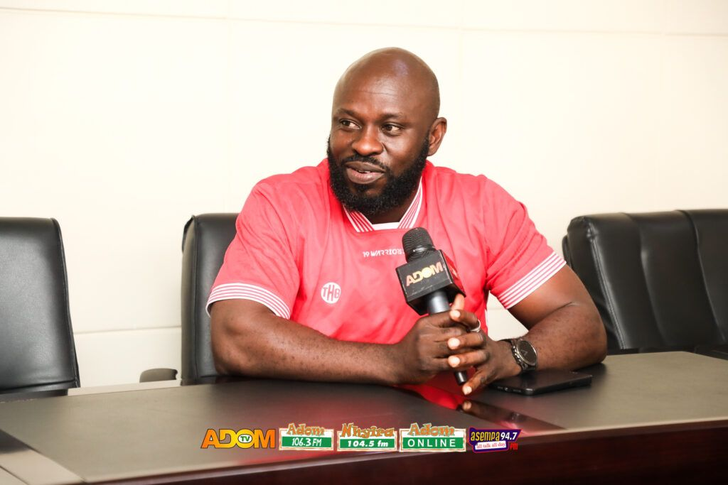 Multimedia Group partners Kwaiseypee for his 25 years in music celebration Multimedia Group partners Kwaiseypee for his 25 years in music celebration