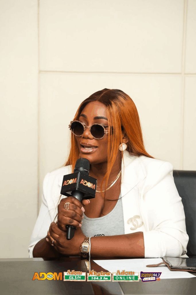 Multimedia Group partners Kwaiseypee for his 25 years in music celebration Multimedia Group partners Kwaiseypee for his 25 years in music celebration