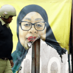 At least 240 charged with treason after Tanzania election violence At least 240 charged with treason after Tanzania election violence