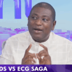 PDS failed because of 51% Ghanaian ownership that was introduced - Kwadwo Poku PDS failed because of 51% Ghanaian ownership that was introduced - Kwadwo Poku