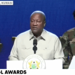Cybersecurity, misinformation bills meant to uphold truth, not gag media – Mahama