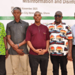 Peace Council appeals for financial logistical support