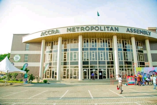 AMA uncovers syndicate behind fake...