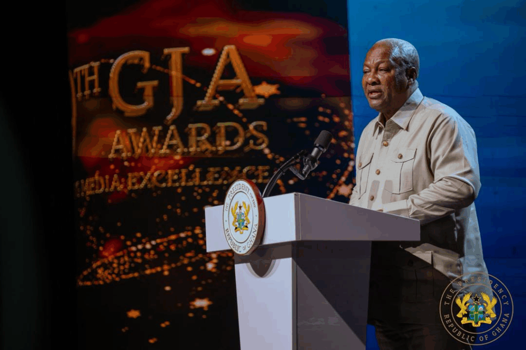 Photos: 29th Ghana Journalists Association (GJA) Awards Photos: 29th Ghana Journalists Association (GJA) Awards