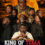 King of Tɛma official trailer out, movie to hit cinemas from Nov 7 King of Tɛma official trailer out, movie to hit cinemas from Nov 7