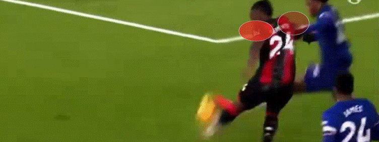 Antoine Semenyo: Only a matter of time, an in-depth look