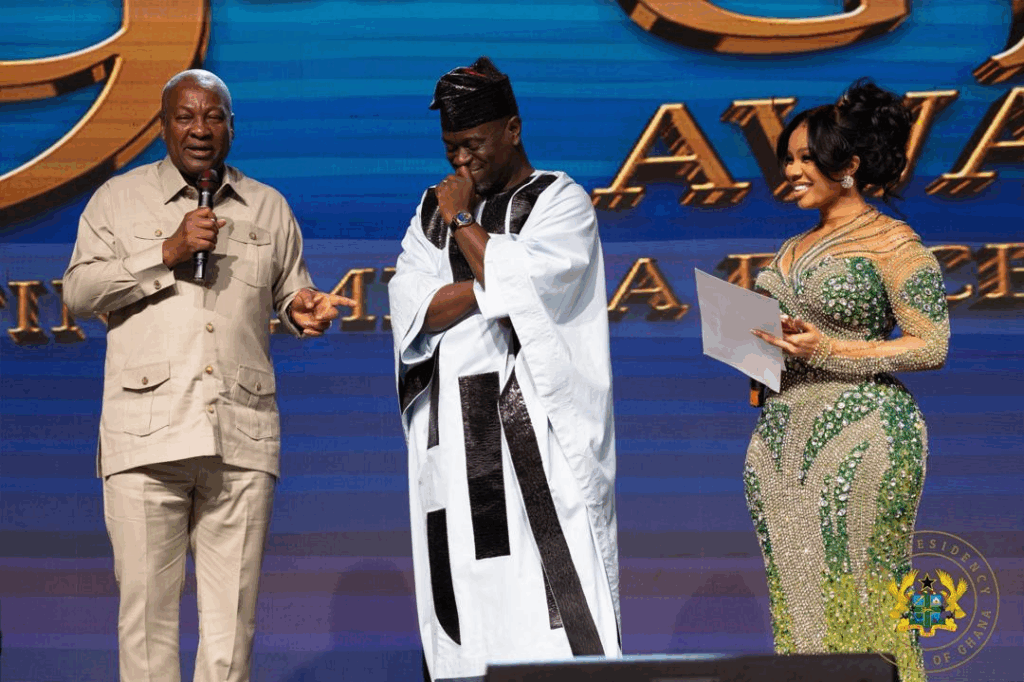 Photos: 29th Ghana Journalists Association (GJA) Awards Photos: 29th Ghana Journalists Association (GJA) Awards