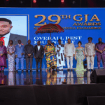 Photos: 29th Ghana Journalists Association (GJA) Awards Photos: 29th Ghana Journalists Association (GJA) Awards
