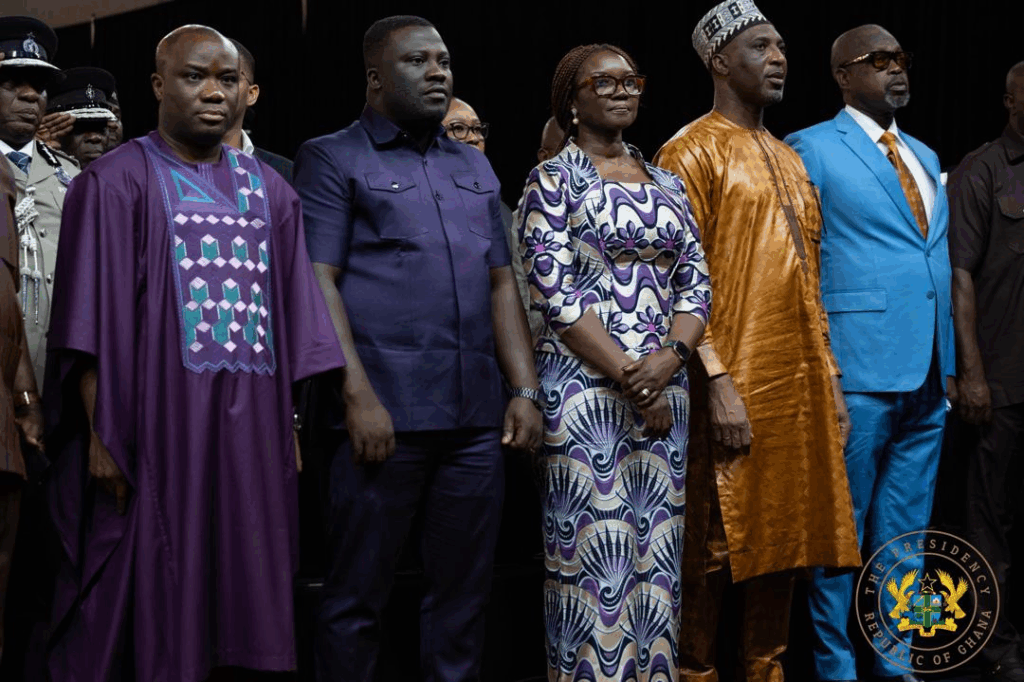 Photos: 29th Ghana Journalists Association (GJA) Awards Photos: 29th Ghana Journalists Association (GJA) Awards