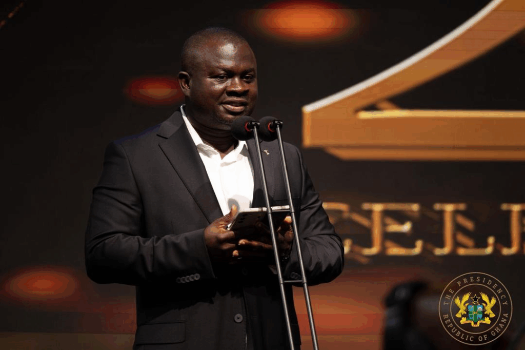 Photos: 29th Ghana Journalists Association (GJA) Awards Photos: 29th Ghana Journalists Association (GJA) Awards