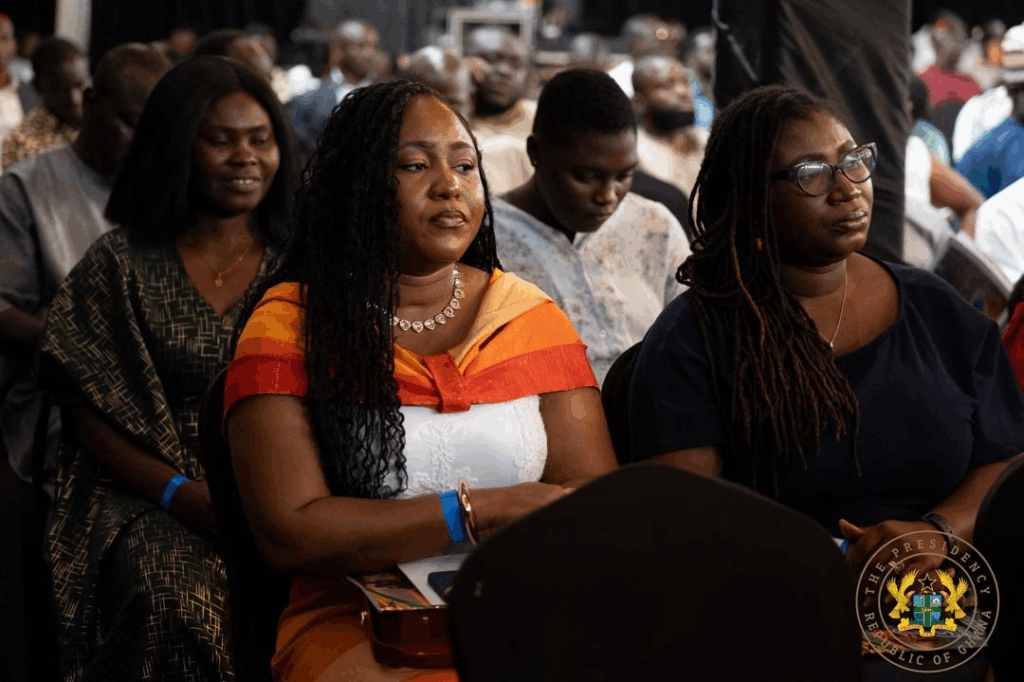 Photos: 29th Ghana Journalists Association (GJA) Awards Photos: 29th Ghana Journalists Association (GJA) Awards