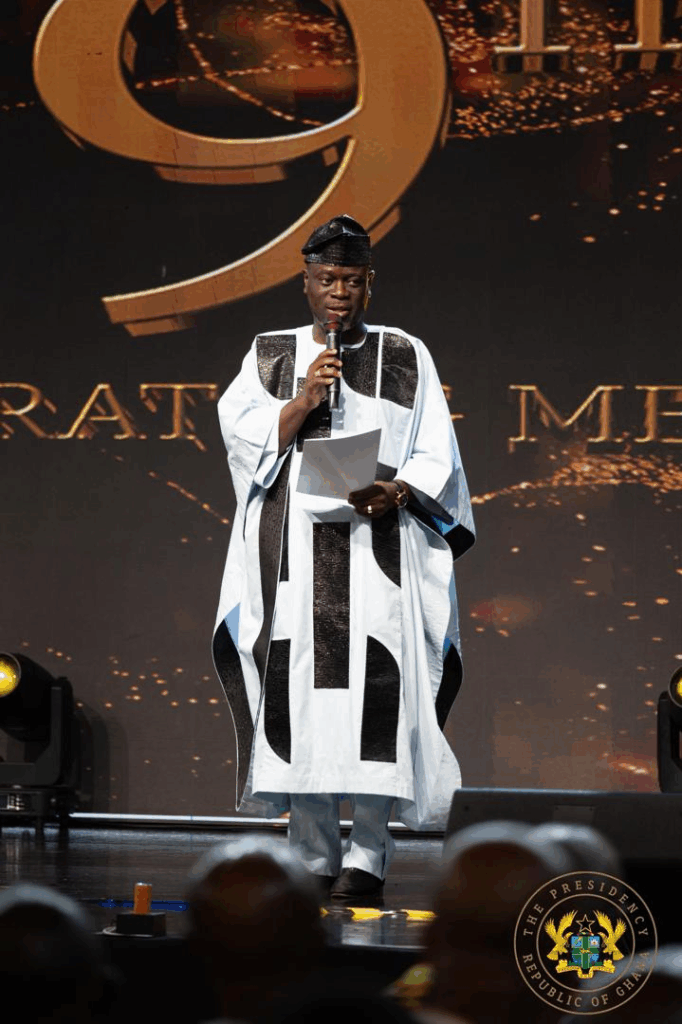 Photos: 29th Ghana Journalists Association (GJA) Awards Photos: 29th Ghana Journalists Association (GJA) Awards