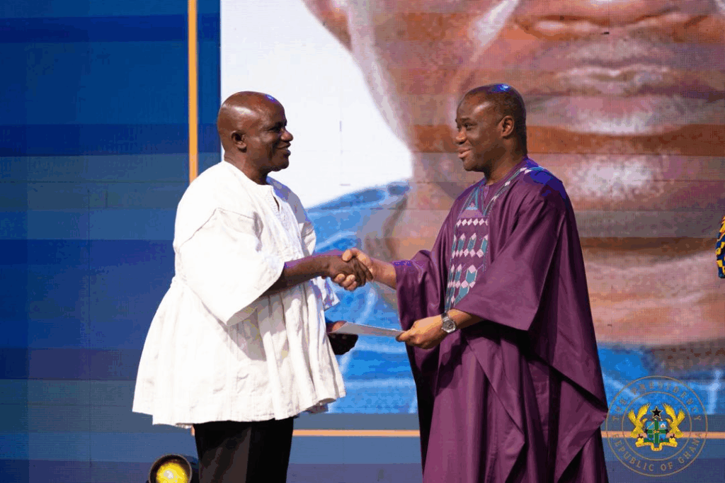 Photos: 29th Ghana Journalists Association (GJA) Awards Photos: 29th Ghana Journalists Association (GJA) Awards