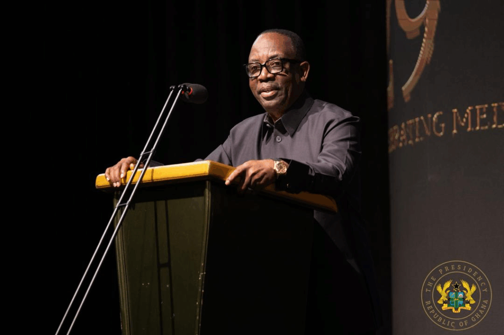 Photos: 29th Ghana Journalists Association (GJA) Awards Photos: 29th Ghana Journalists Association (GJA) Awards