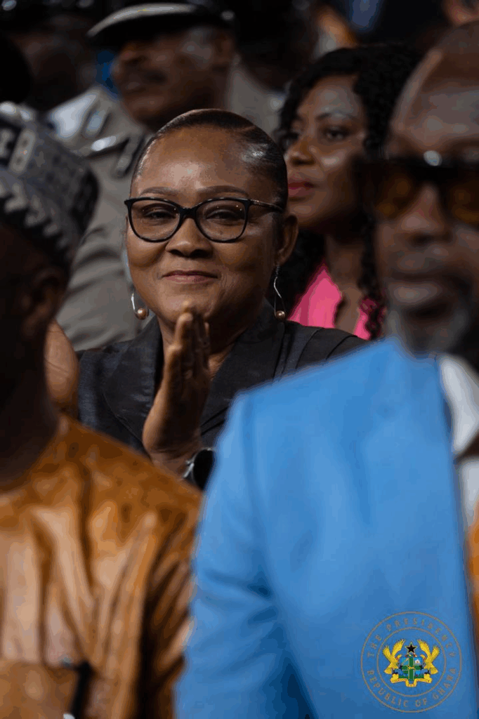 Photos: 29th Ghana Journalists Association (GJA) Awards Photos: 29th Ghana Journalists Association (GJA) Awards