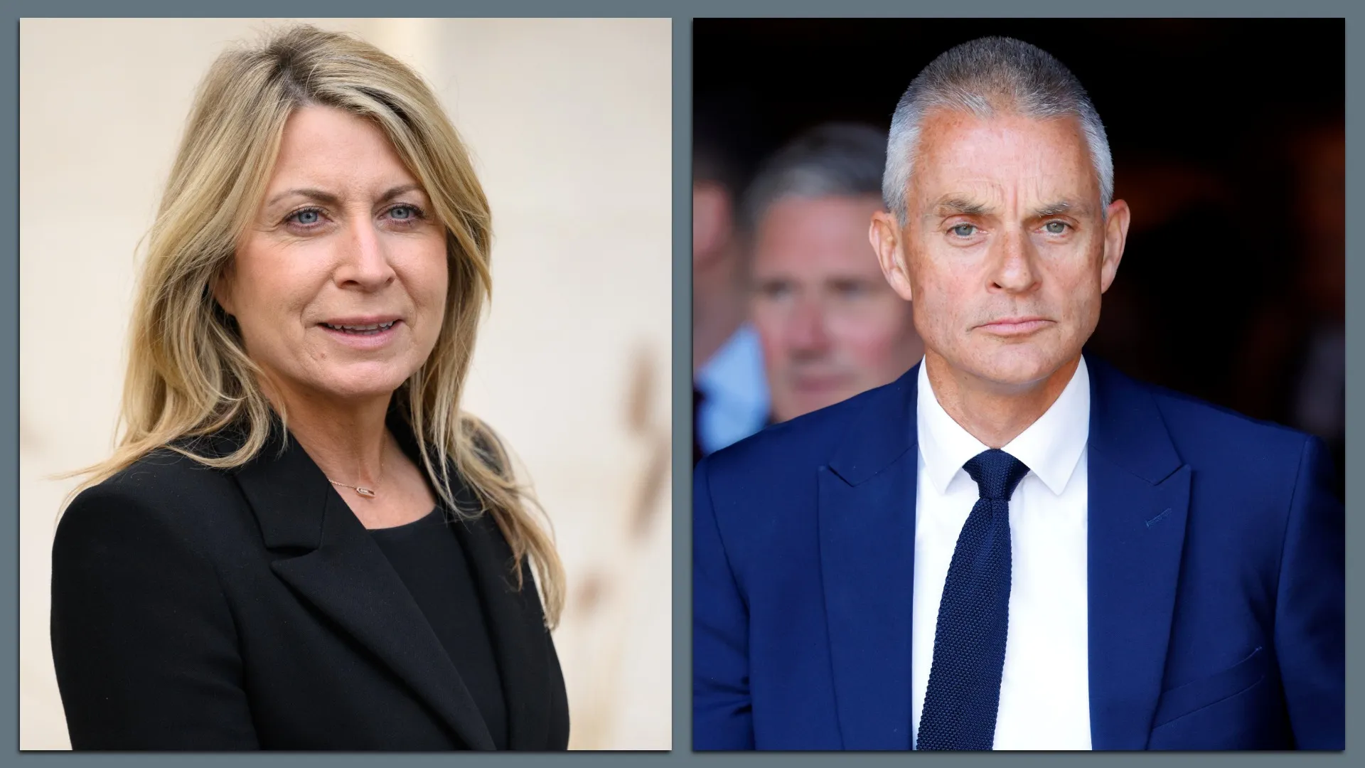 Receive news updates on the go.