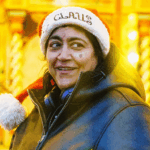 Bend It Like Beckham director has a sequel - and a spin on a Christmas classic Bend It Like Beckham director has a sequel - and a spin on a Christmas classic