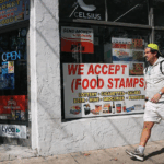 Trump administration tells states to stop paying full food aid benefits