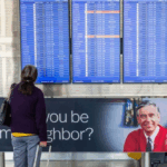 Shutdown could reduce US flights 'to a trickle', transport secretary warns