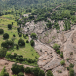 Kenyan landslide kills 21 after heavy rainfall Kenyan landslide kills 21 after heavy rainfall