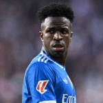 Real Madrid held by Rayo Vallecano in drab draw