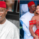 Enemy of progress – The prophecy of Regina's father