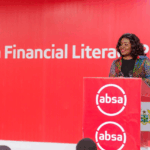 Absa Bank Ghana wraps up 2025 Financial Literacy Programme, reaches over 126,000 students