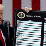 World awaits landmark US Supreme Court decision on Trump's tariffs