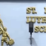 St. Paul’s Lutheran School extends support to Mampong School for the Deaf ahead of festive season