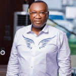 Business mogul Ernest Ofori Sarpong crowned Chamber Businessman of the Year