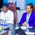 Ghana and Nigeria Police form joint task force to tackle human trafficking and cybercrime