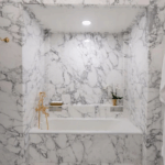 Trump remodels Lincoln bathroom in latest White House renovation