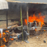 EPA praises officers and journalists after armed attack on anti-galamsey team in Ashanti Region