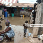 When the waters recede, the trauma remains