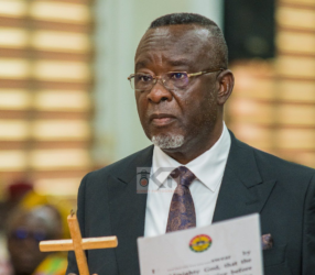 CHEAP JUSTICE? – Occasional Kwatriot Kwesi Yankah writes