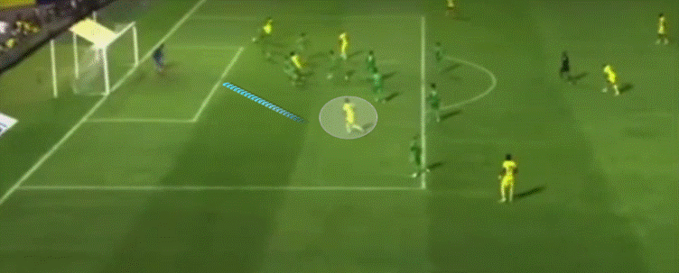 Antoine Semenyo: Only a matter of time, an in-depth look