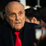Trump pardons Giuliani and others accused of plot to overturn 2020 election